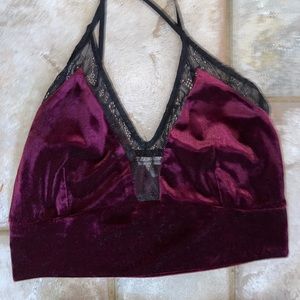 Charlotte Russe 2 piece set